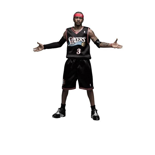 allen iverson 6 jersey