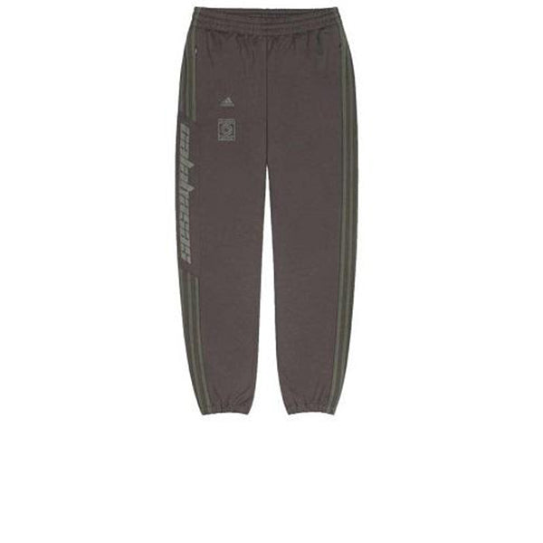 yeezy calabasas pants brown