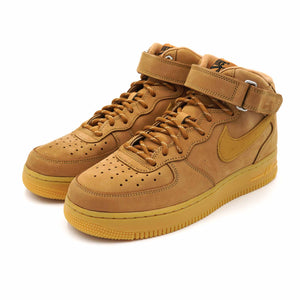 NIKE AIR FORCE 1 MID 07 FLAX 2021 - Stay Fresh