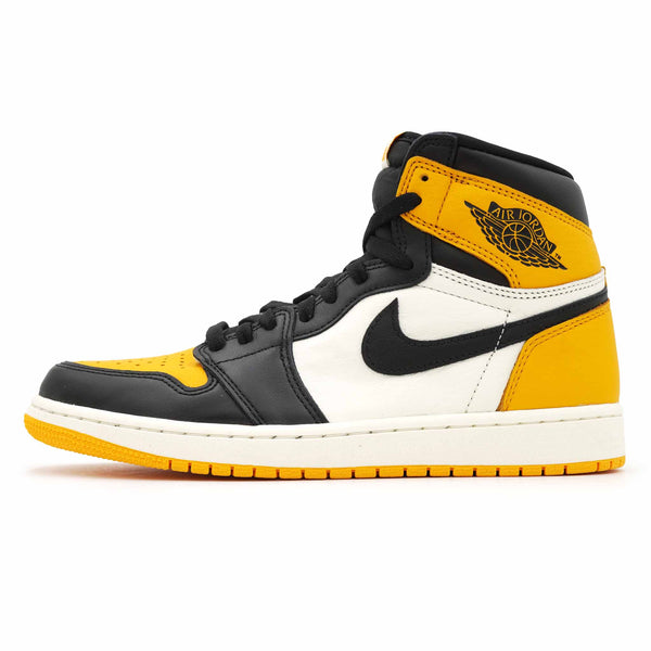 AIR JORDAN 1 RETRO HIGH OG TAXI 2022 - Stay Fresh