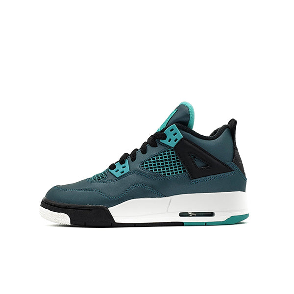 air jordan 4 retro 30th teal