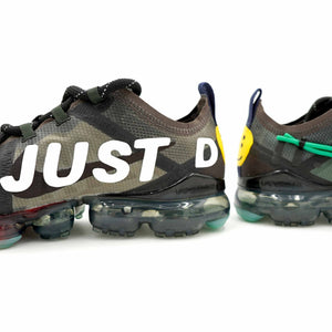 NIKE AIR VAPORMAX CACTUS PLANT FLEA MARKET (WOMEN'S