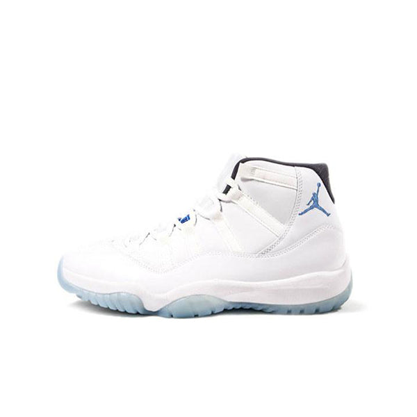 AIR JORDAN 11 RETRO LEGEND BLUE 2014 - Stay Fresh