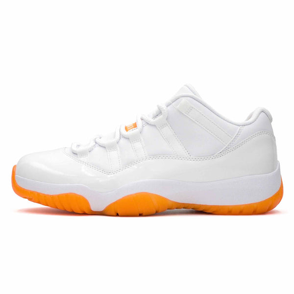 AIR JORDAN 11 RETRO LOW BRIGHT CITRUS (WOMEN'S) 2021 - Stay Fresh