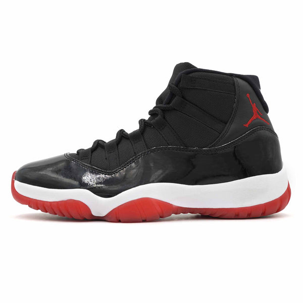 jordan 11 bred playoffs