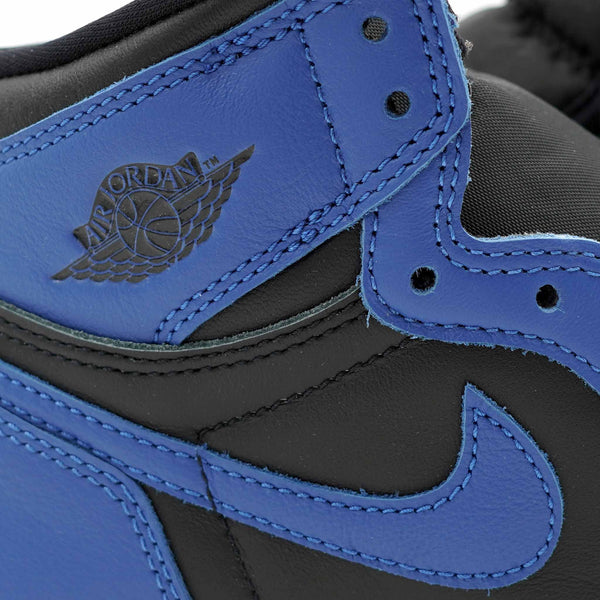 AIR JORDAN 1 RETRO HIGH OG DARK MARINA BLUE GS (YOUTH) 2022 - Stay