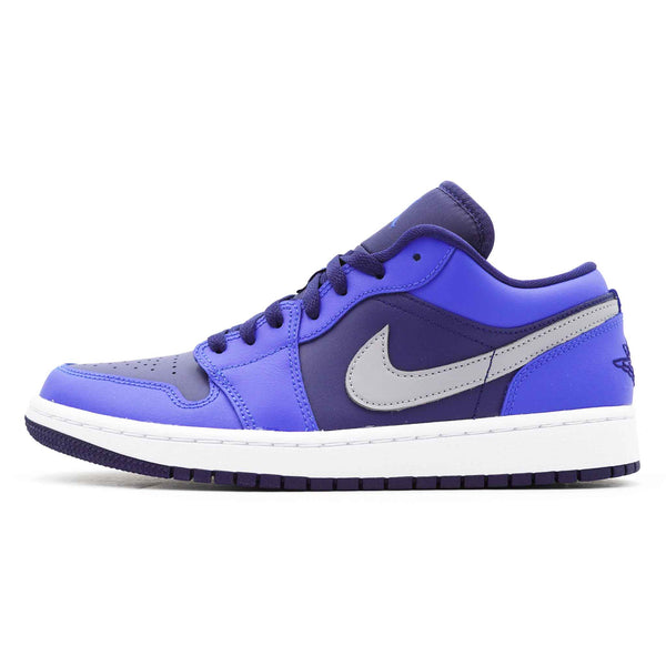 AIR JORDAN 1 LOW GAME ROYAL BLUE VOID (WOMEN) 2022 - Stay Fresh