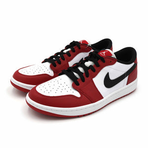 AIR JORDAN 1 RETRO LOW GOLF CHICAGO 2022 - Stay Fresh