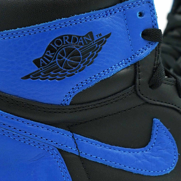 AIR JORDAN 1 RETRO ROYAL 2017 - Stay Fresh