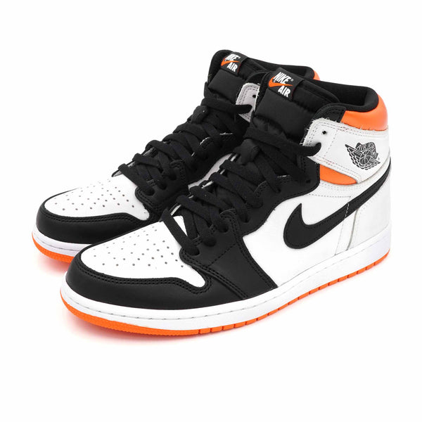 electro orange jordan 1 canada