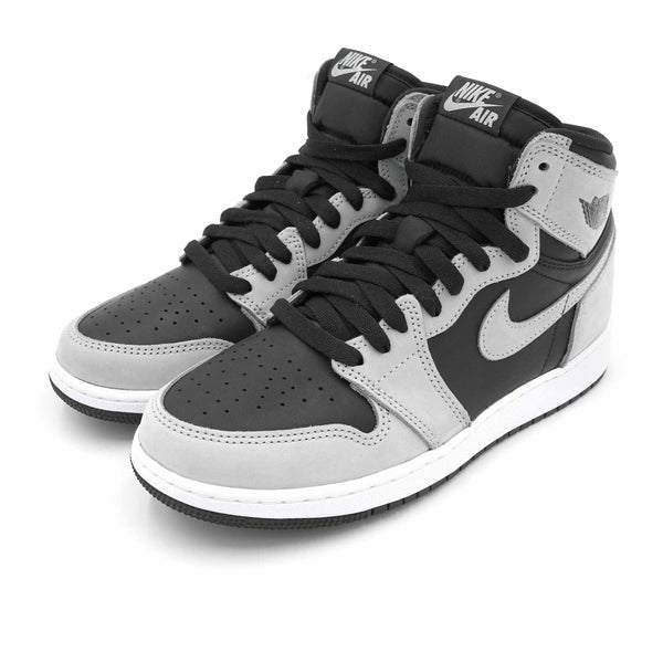 AIR JORDAN 1 RETRO HIGH SHADOW 2.0 GS (YOUTH) 2021