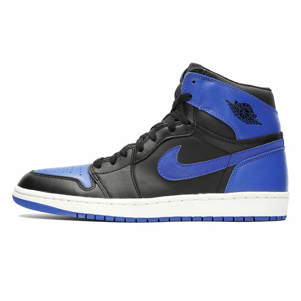 AIR JORDAN 1 RETRO ROYAL 2001 - Stay Fresh