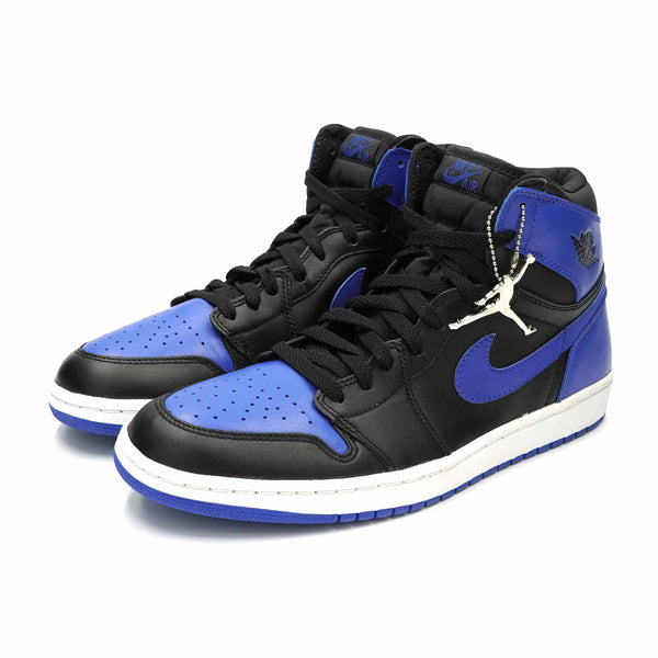 AIR JORDAN 1 RETRO ROYAL 2001 - Stay Fresh