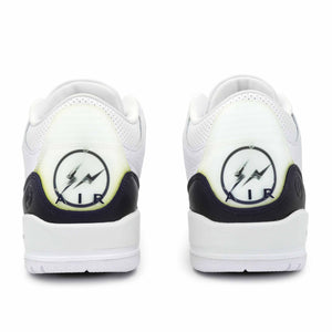 FRAGMENT X AIR JORDAN 3 RETRO - Stay Fresh