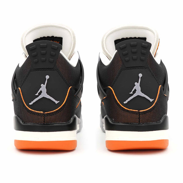 air jordan womens 4 retro starfish