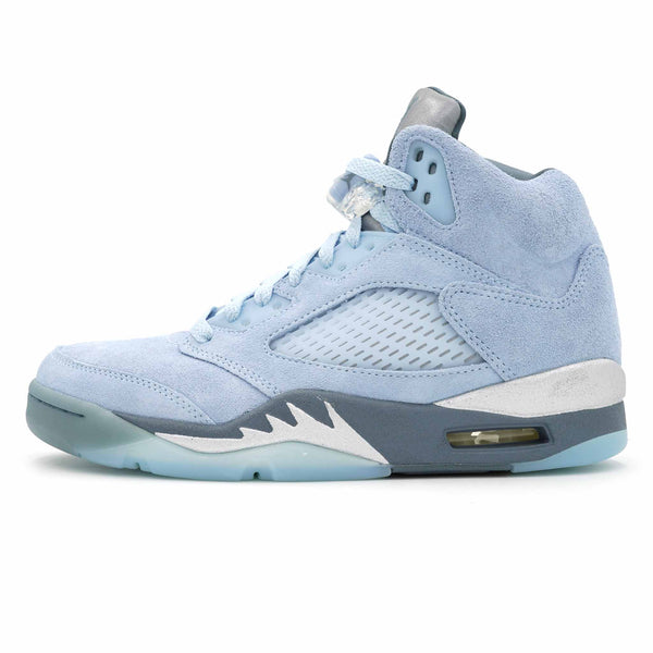 bluebirds jordan 5