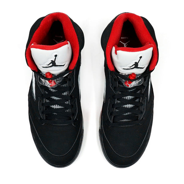 AIR JORDAN 5 RETRO SUPREME BLACK 2015 - Stay Fresh