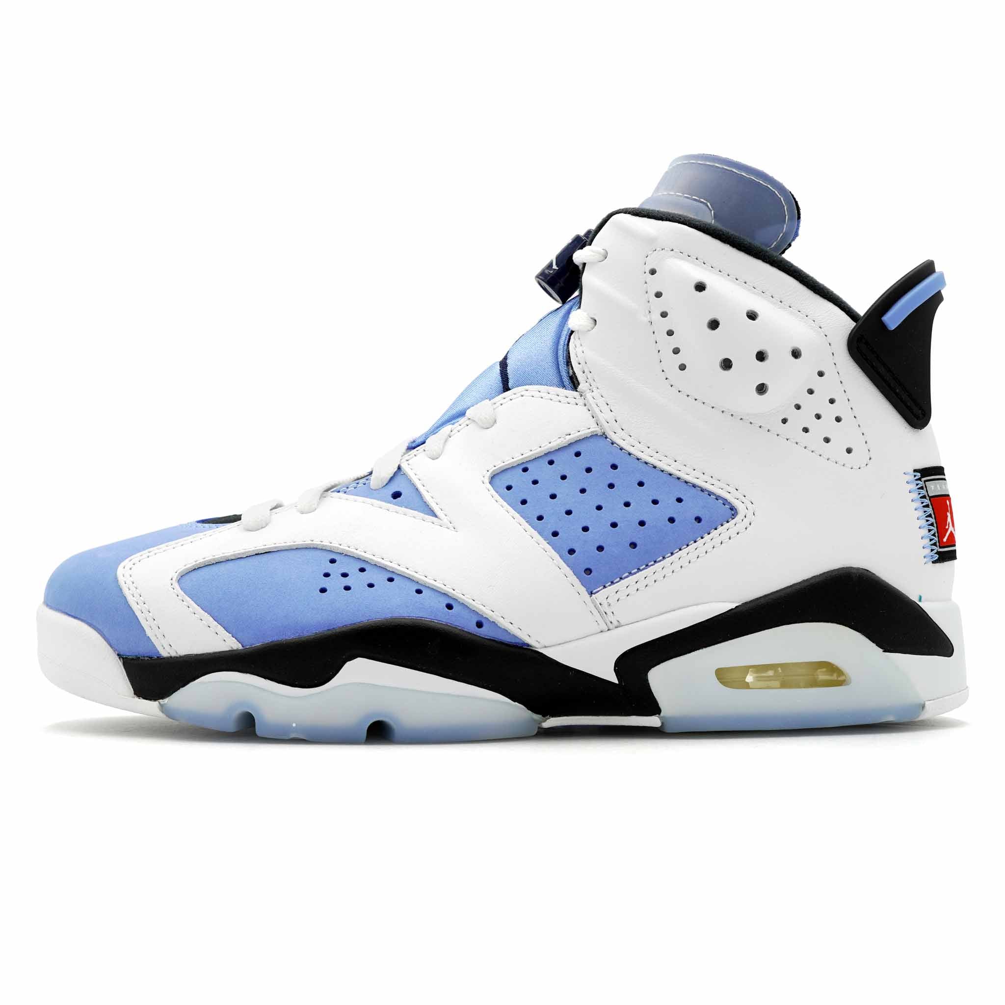 Air Jordan 6 - RvceShops - The latest mid-top version of the Air