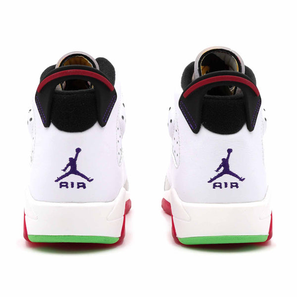 AIR JORDAN 6 RETRO HARE GS (YOUTH) 2020