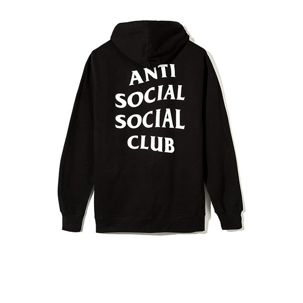 anti social social club zip up jacket