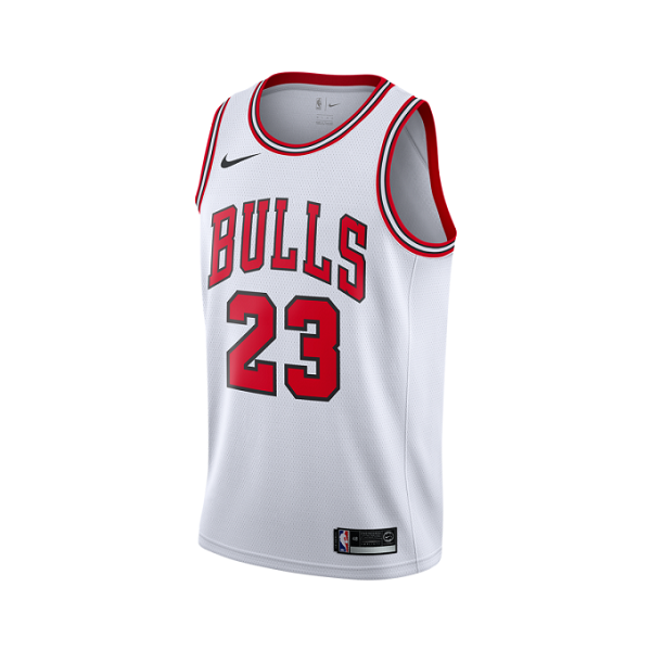 bulls jersey 2018