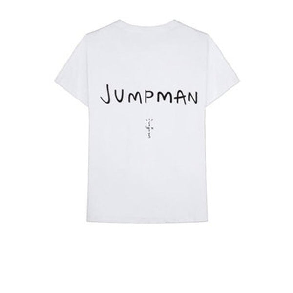 jumpman tee