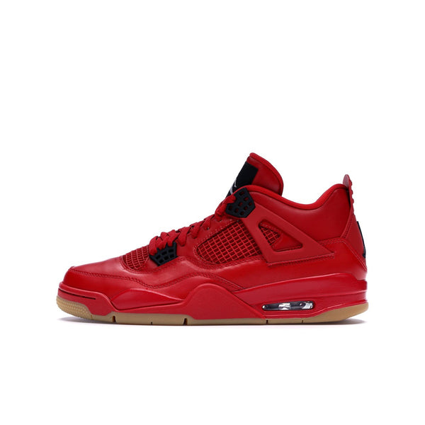 retro 4 singles day