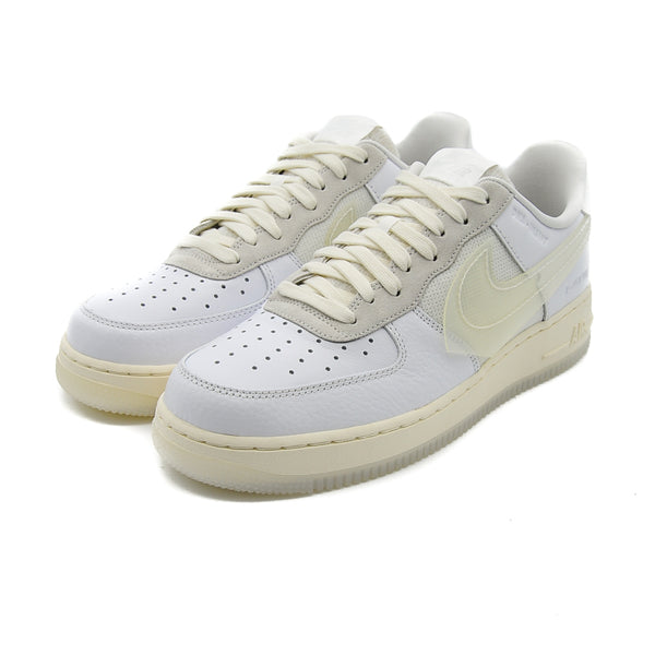 nike air force 1 low dna white
