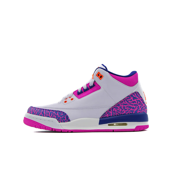 air jordan 3 grape