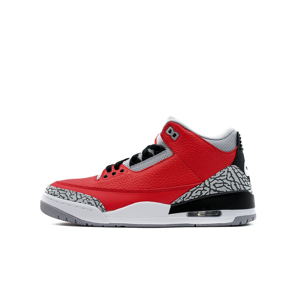 boys jordan 3