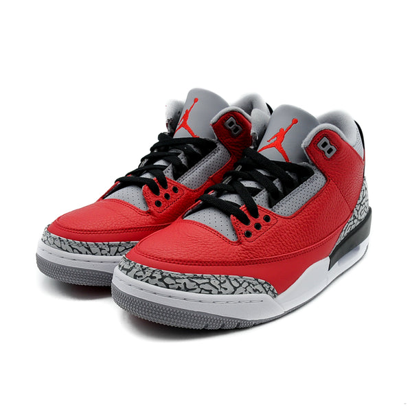 air jordan iii jordan unite collection