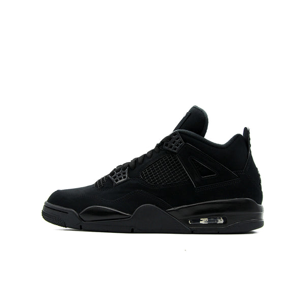 jordan 4 black release date