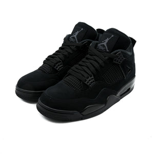 AIR JORDAN 4 RETRO BLACK CAT 2020 - Stay Fresh