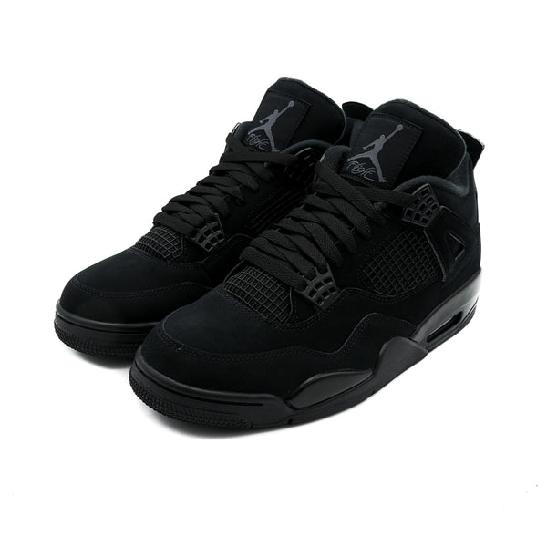 jordan air 4 retro black cat