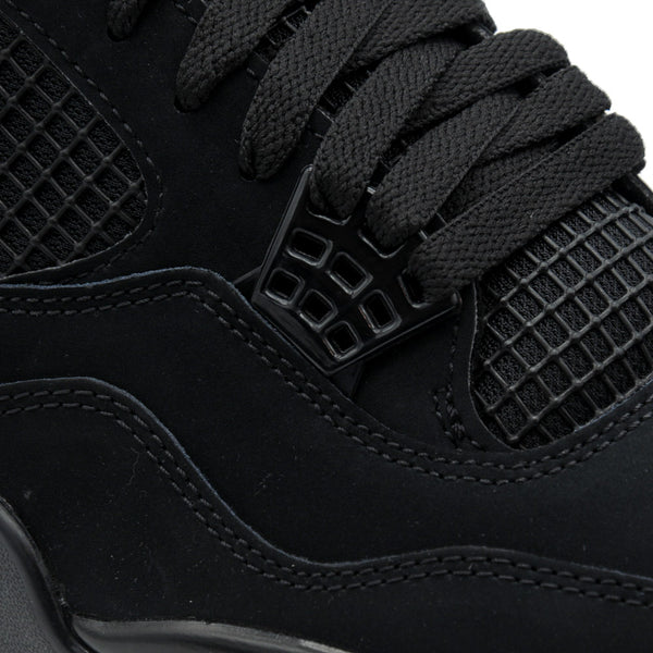 AIR JORDAN 4 RETRO BLACK CAT 2020