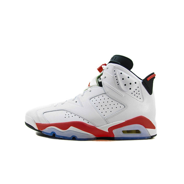 jordan white infrared