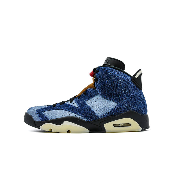 jordan 6 retro 2019