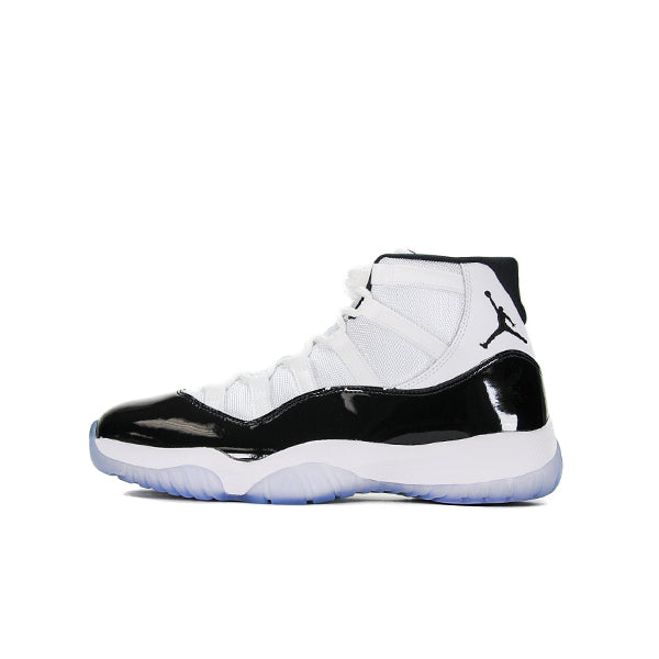 Air Jordan 11 - Stay Fresh