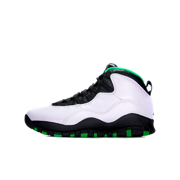 jordan 10 seattle 2019