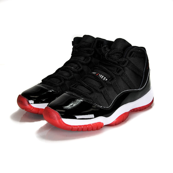 bred jordan 11 gs