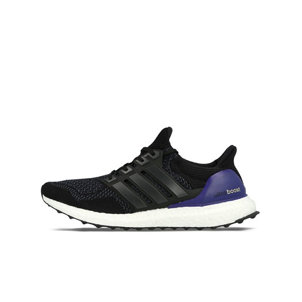 og purple ultra boost