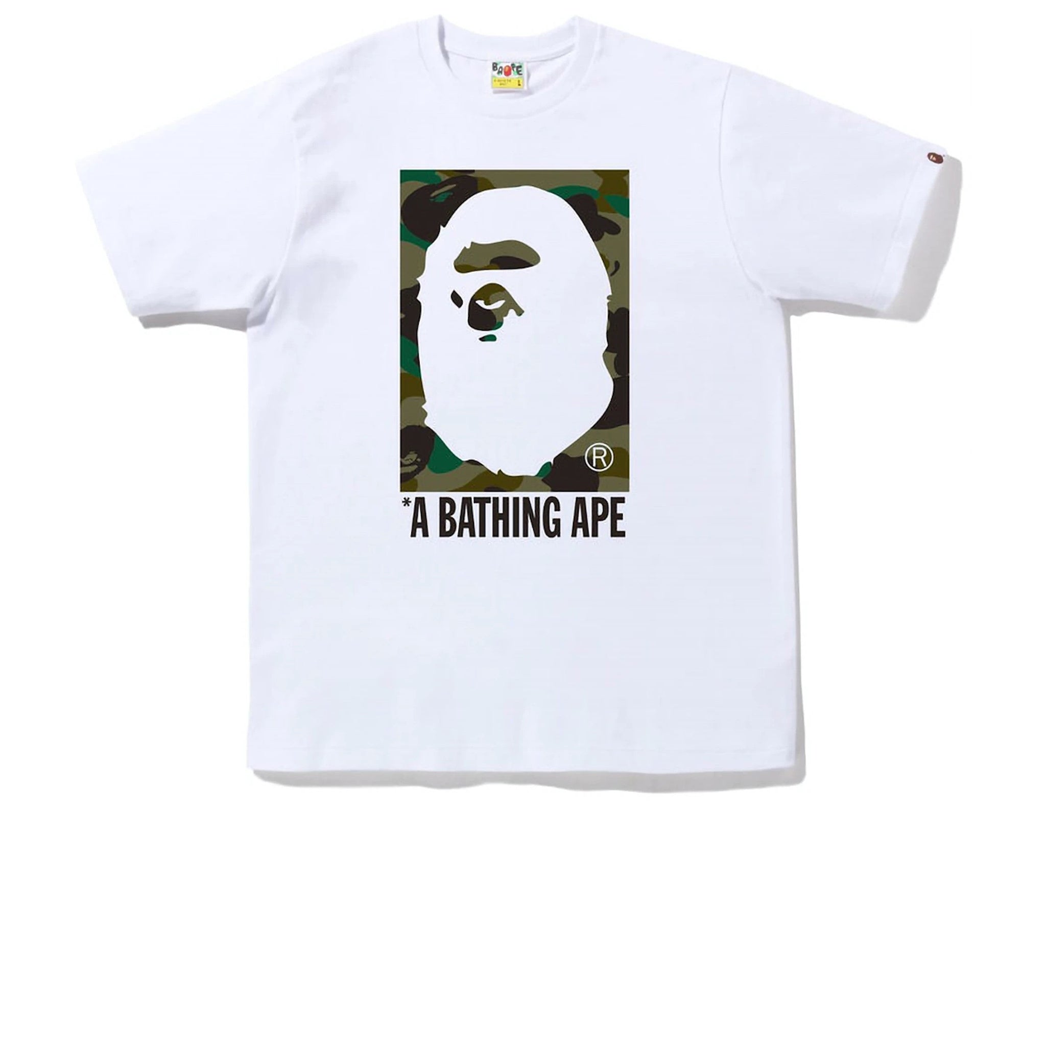 Bape - Stay Fresh