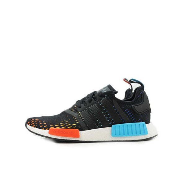 adidas nmd rainbow