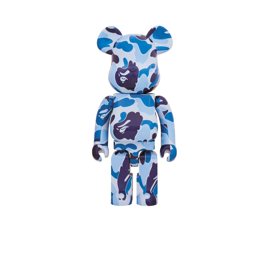 BEARBRICK x Blue Lv Supreme