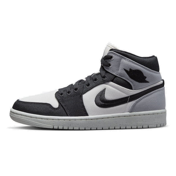 AIR JORDAN 1 MID SE CANVAS 2023 - Stay Fresh