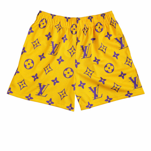 Lv swim trunks