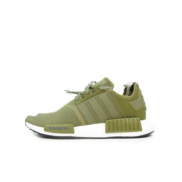 adidas nmd r1 olive