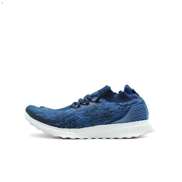 adidas ultra boost uncaged parley legend blue