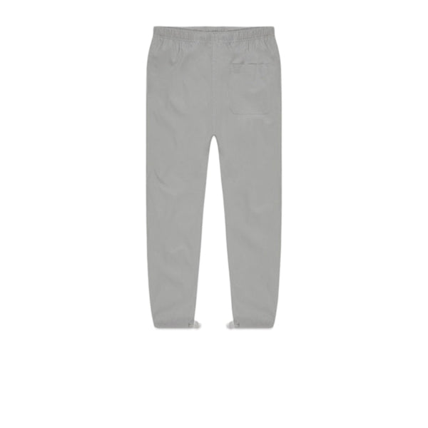 FEAR OF GOD ESSENTIALS TRACK PANTS SILVER REFLECTIVE - Stay Fresh