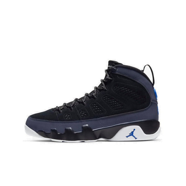 air jordan 9 retro racer blue release date